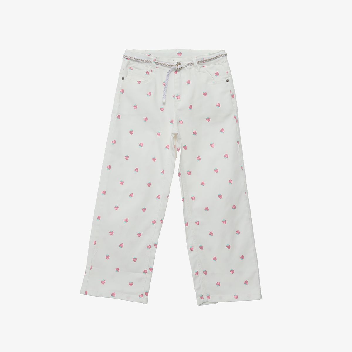 YAMP - Pantalón Niña Algodón Yamp