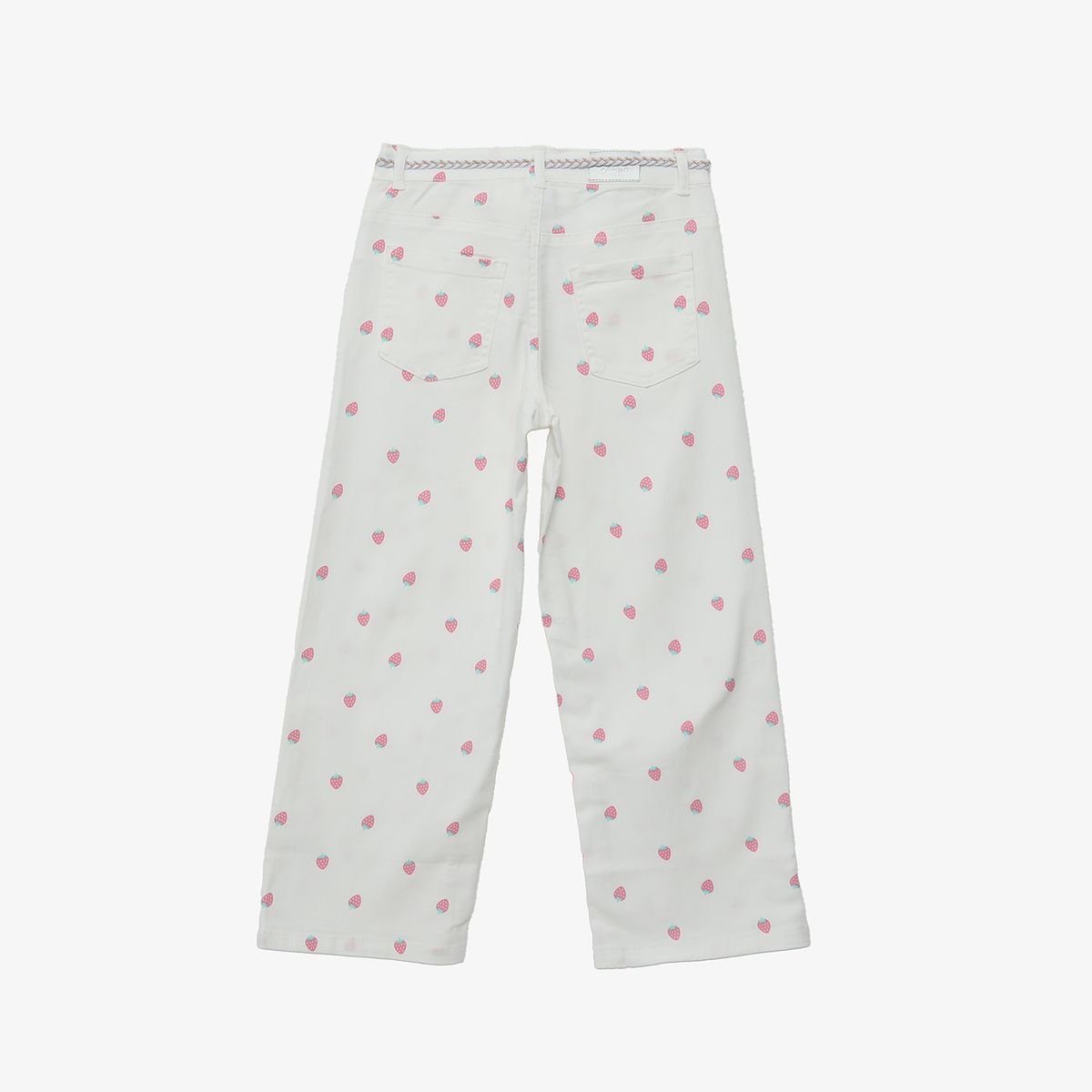 YAMP - Pantalón Niña Algodón Yamp