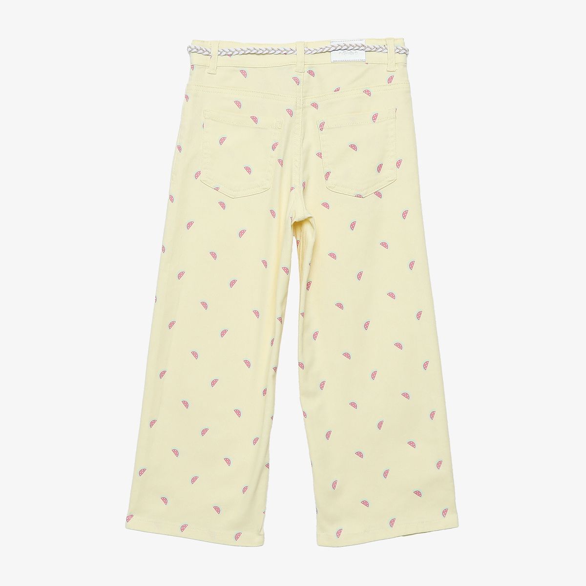 YAMP - Pantalón Niña Algodón Yamp