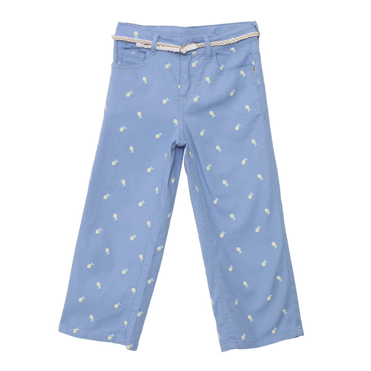 YAMP - Pantalón Niña Algodón Yamp