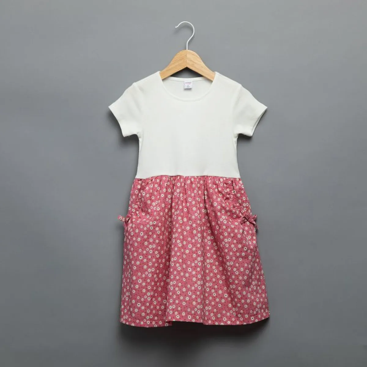 YAMP - Vestido Niña Yamp