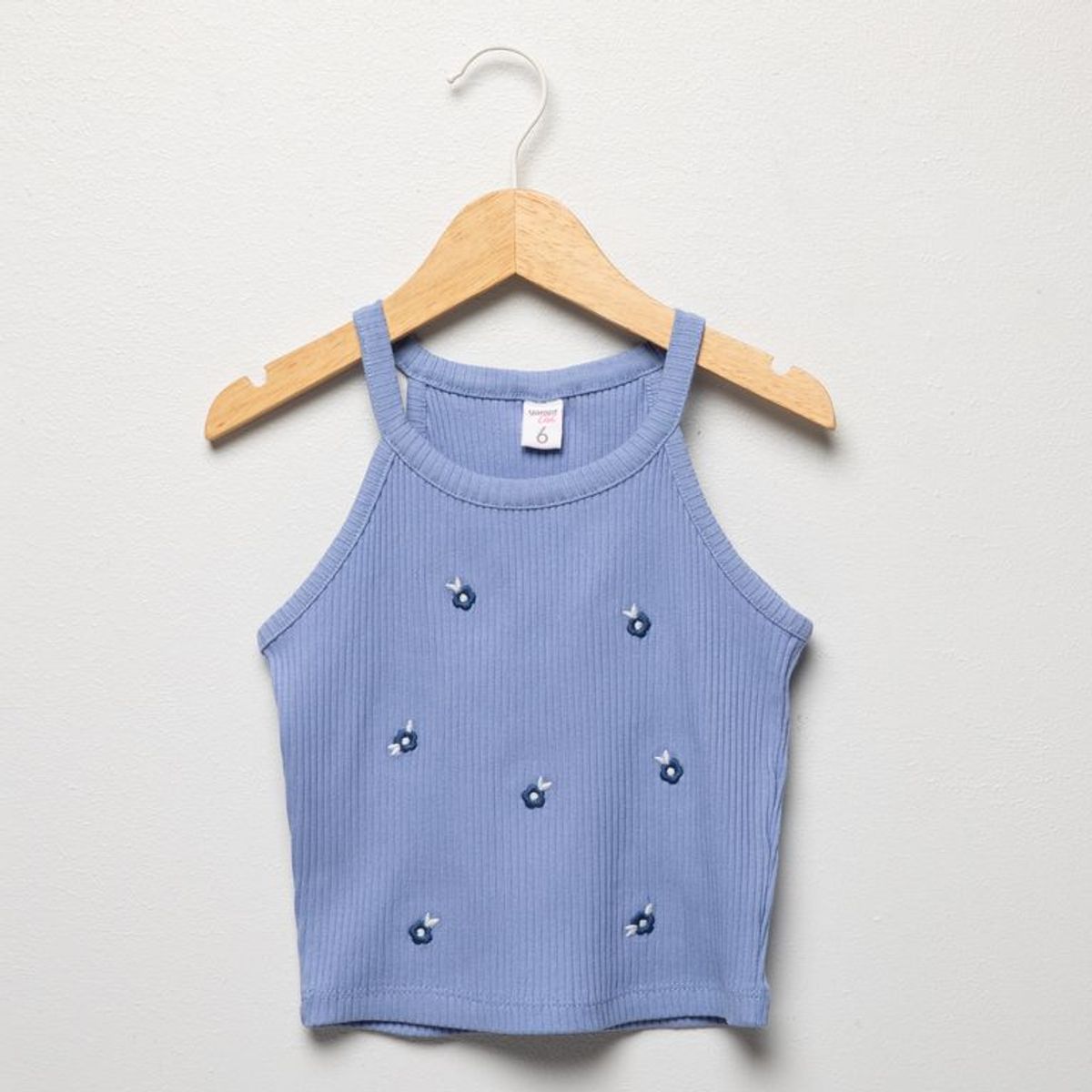 YAMP - Polo Niña Algodón Yamp