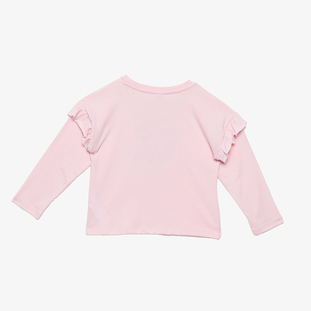 YAMP - Polo Niña Algodón Yamp