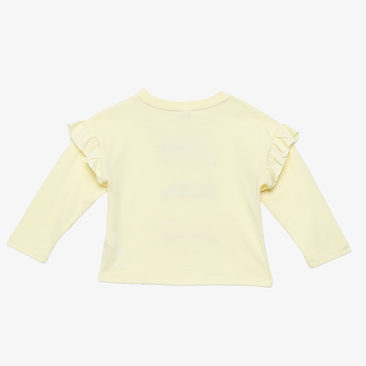 YAMP - Polo Niña Algodón Yamp