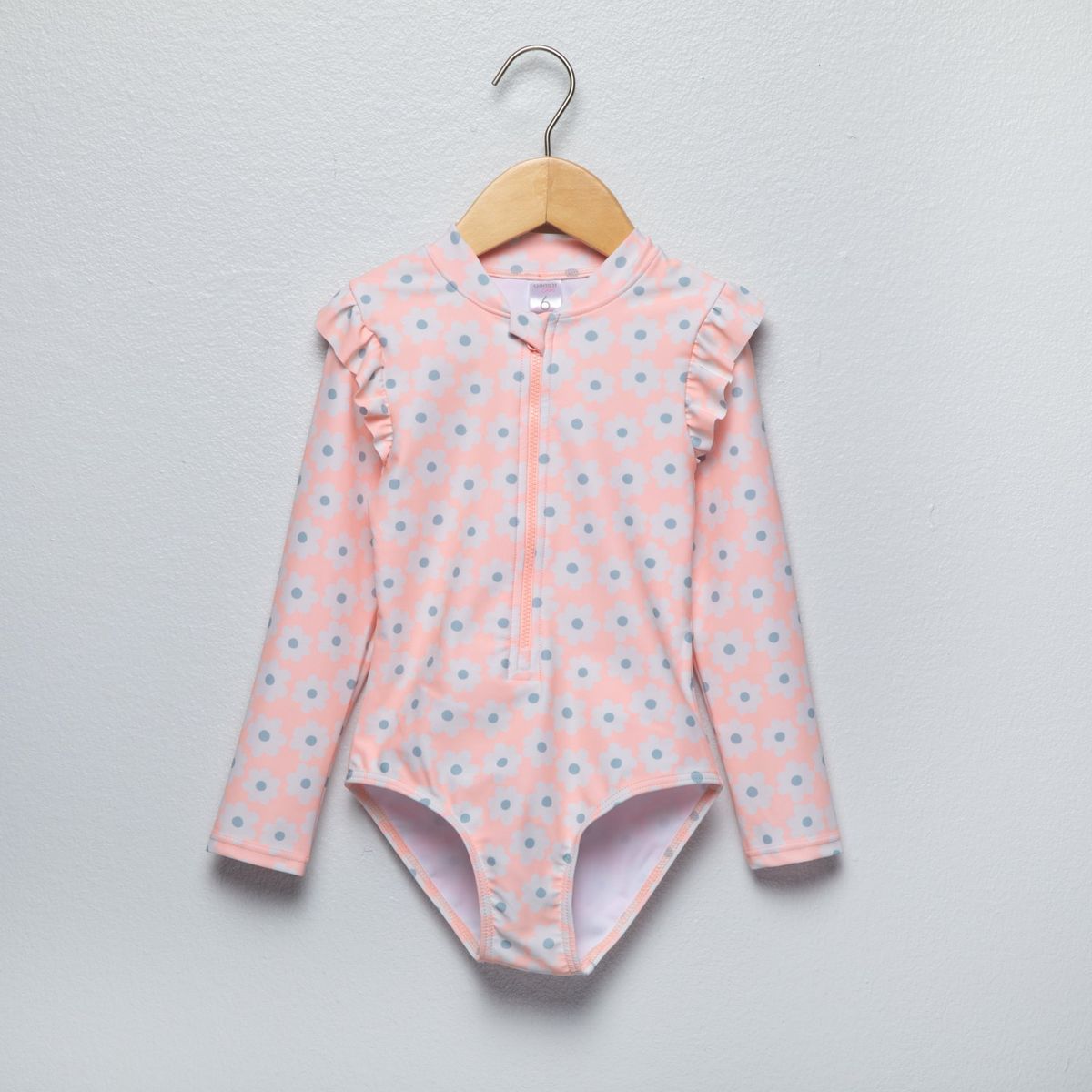 YAMP - Traje De Baño Niña Yamp