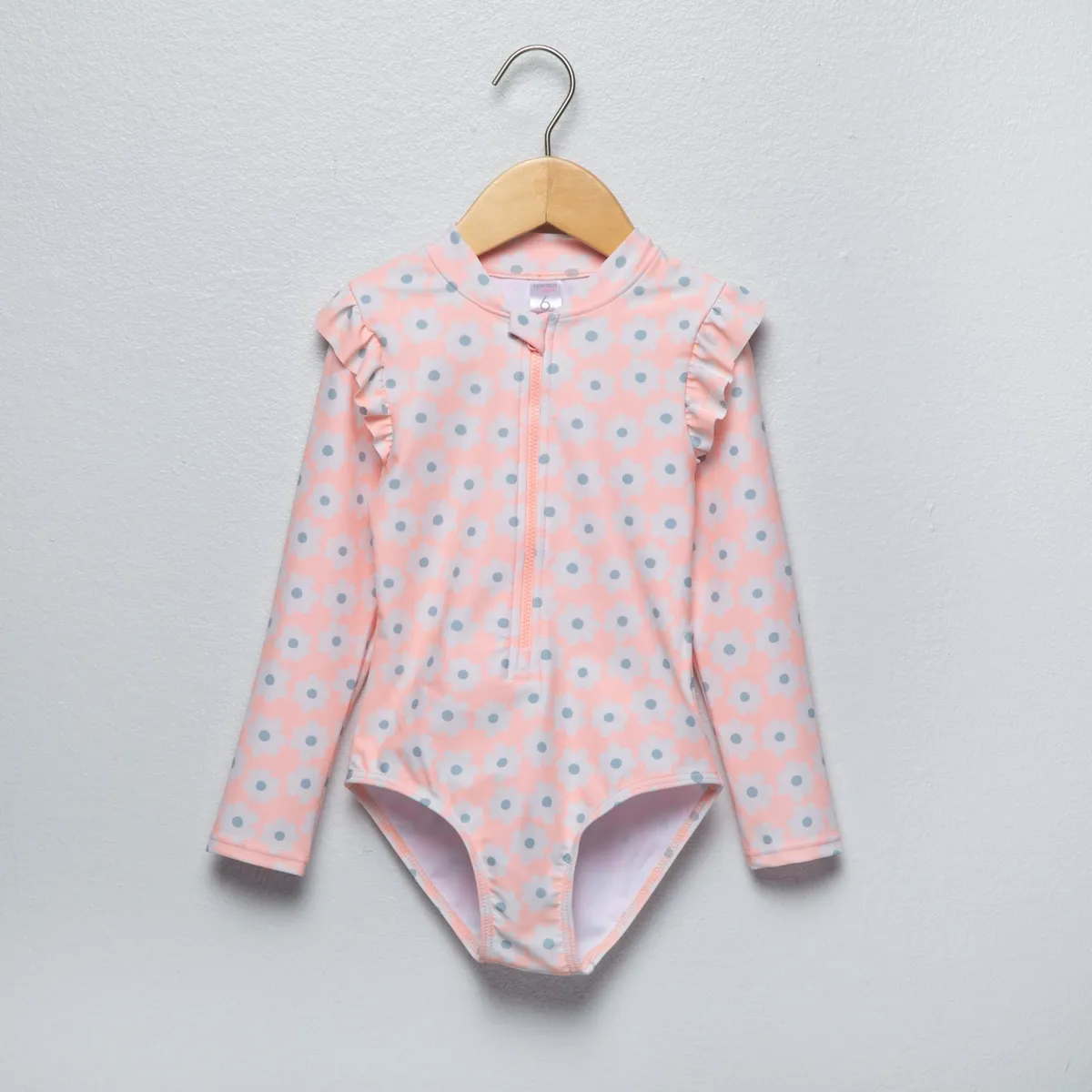 YAMP - Traje De Baño Niña Yamp