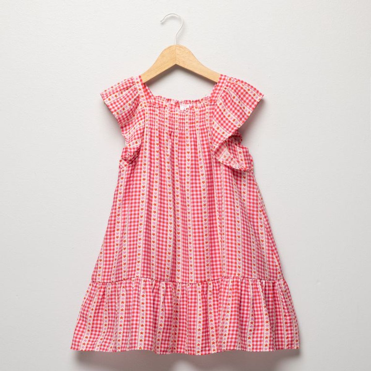 YAMP - Vestido Niña Yamp