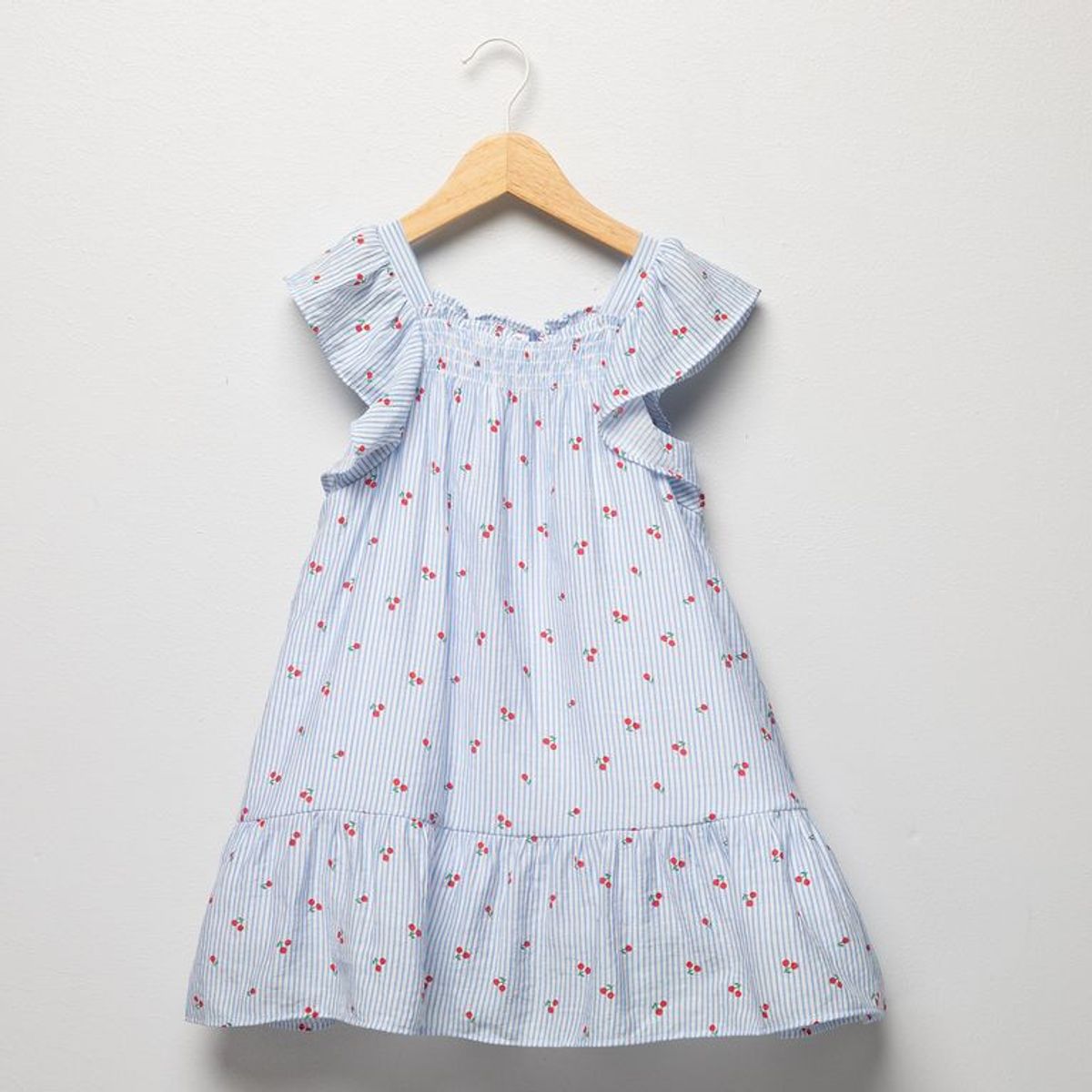 YAMP - Vestido Niña Yamp