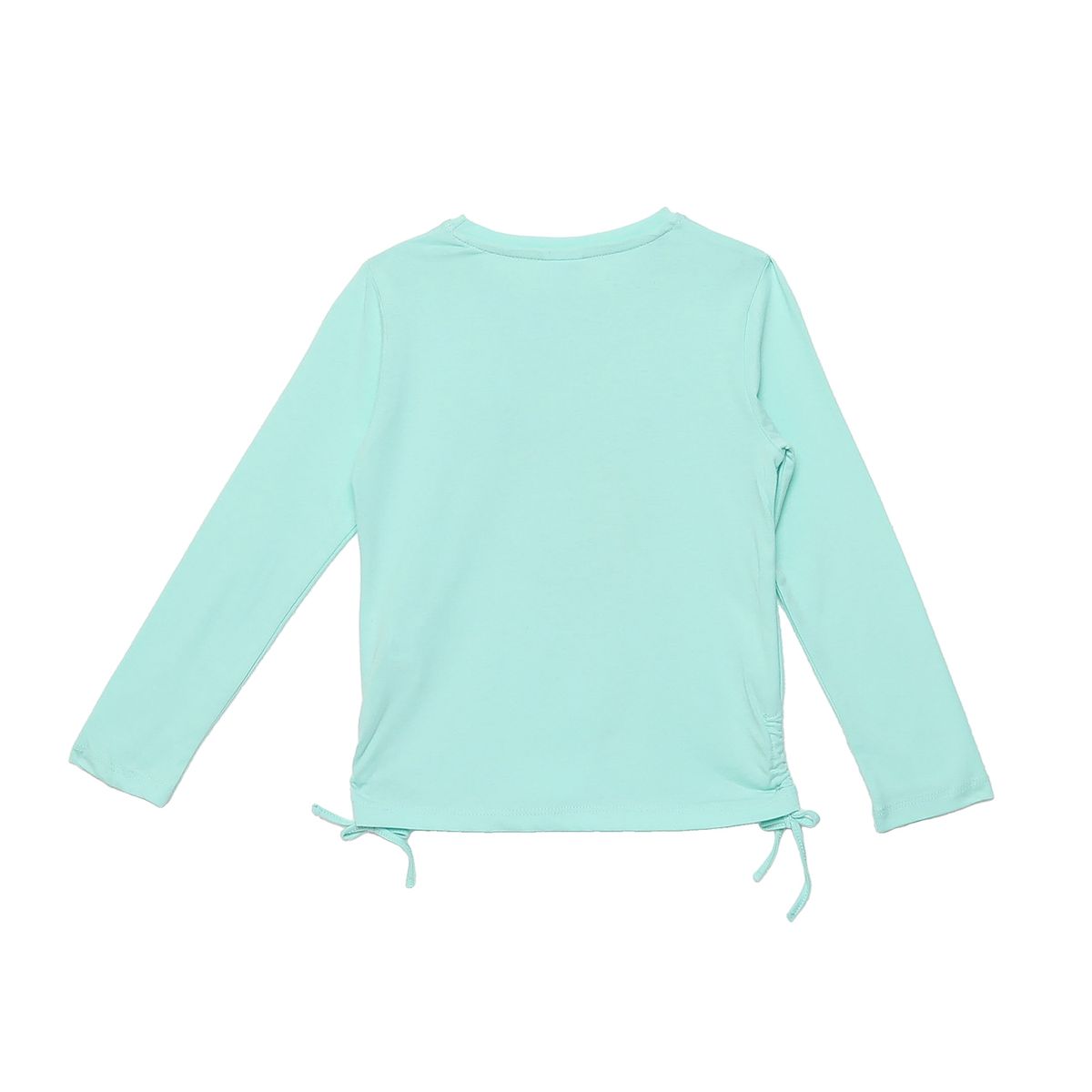 YAMP - Polo Niña Algodón Yamp