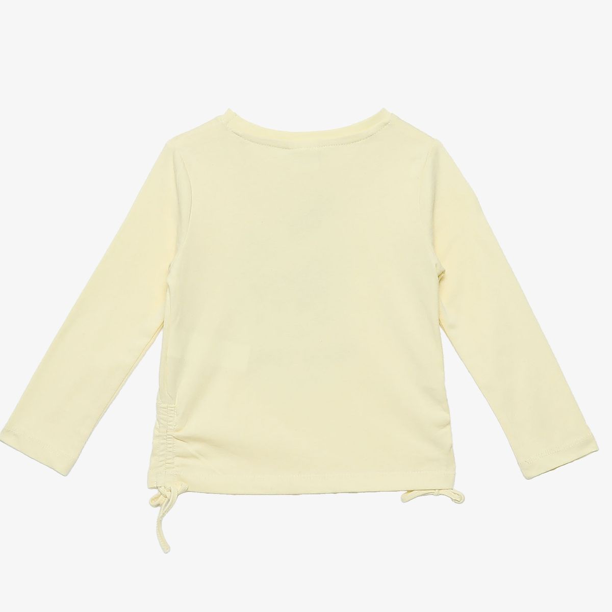 YAMP - Polo Niña Algodón Yamp