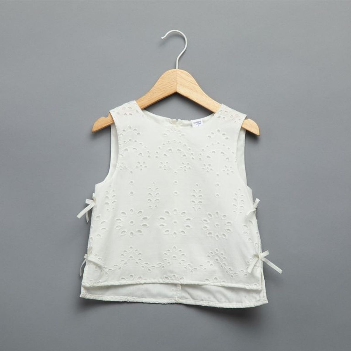 YAMP - Blusa Niña Algodón Yamp