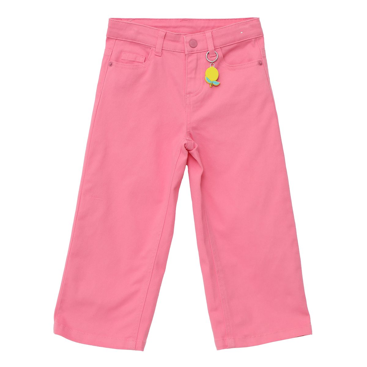 YAMP - Pantalón Niña Algodón Yamp