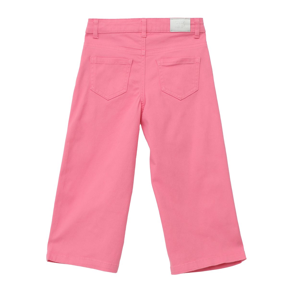 YAMP - Pantalón Niña Algodón Yamp