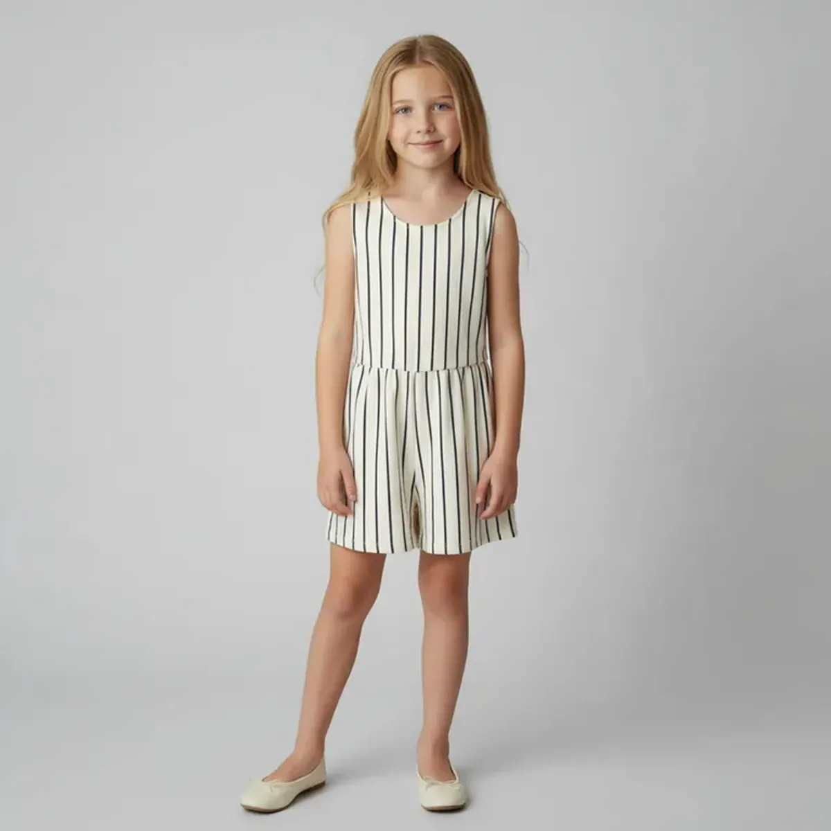 YAMP - Enterizo Niña Yamp