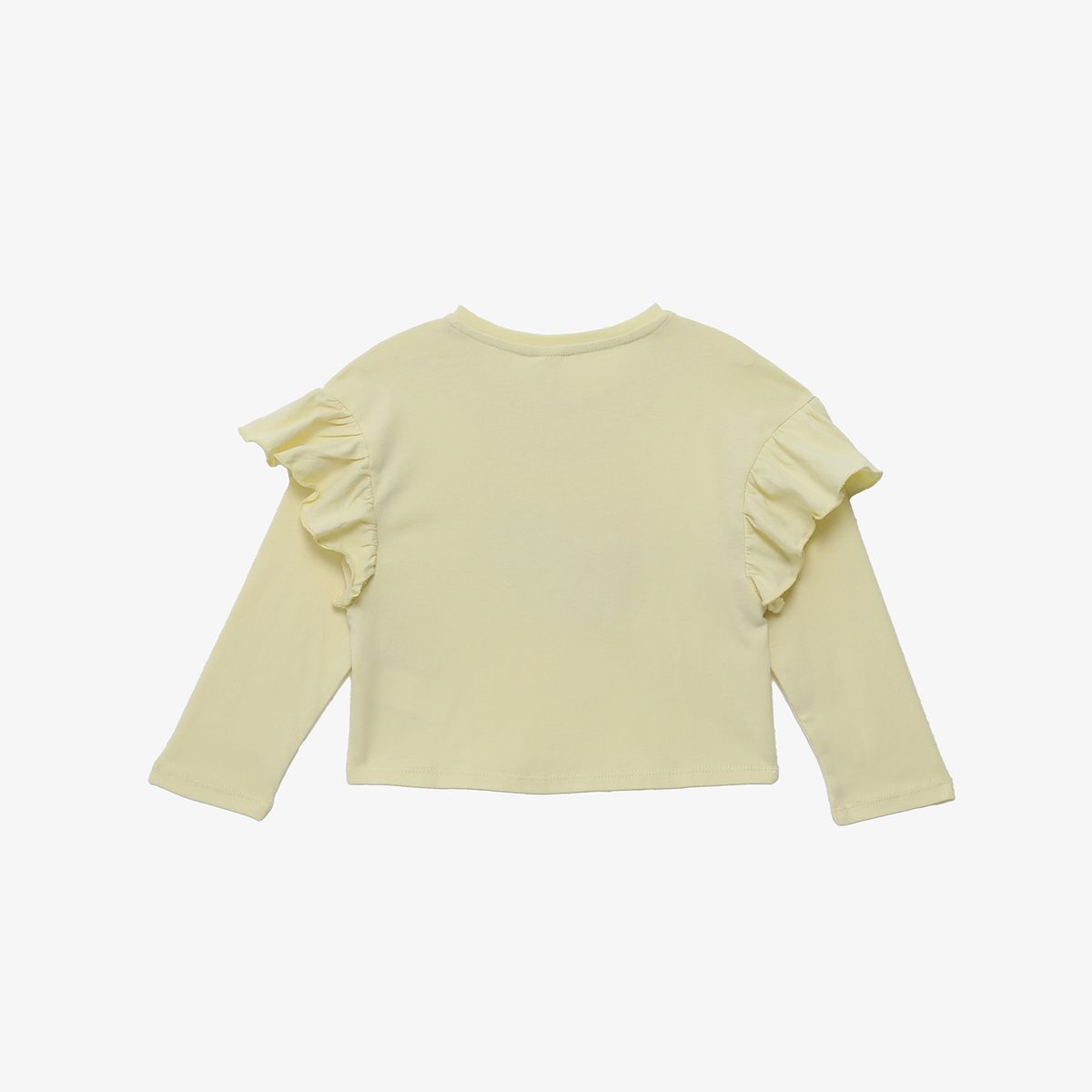 YAMP - Polo Niña Algodón Yamp