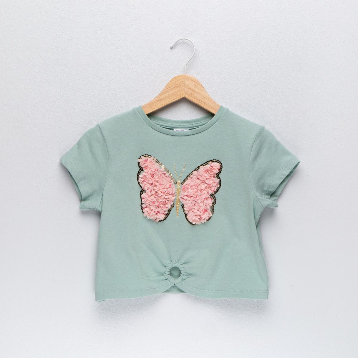 YAMP - Polo Niña Algodón Yamp