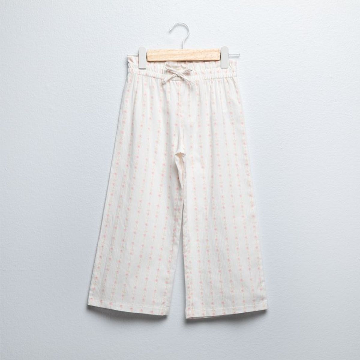 YAMP - Pantalón Niña Algodón Yamp