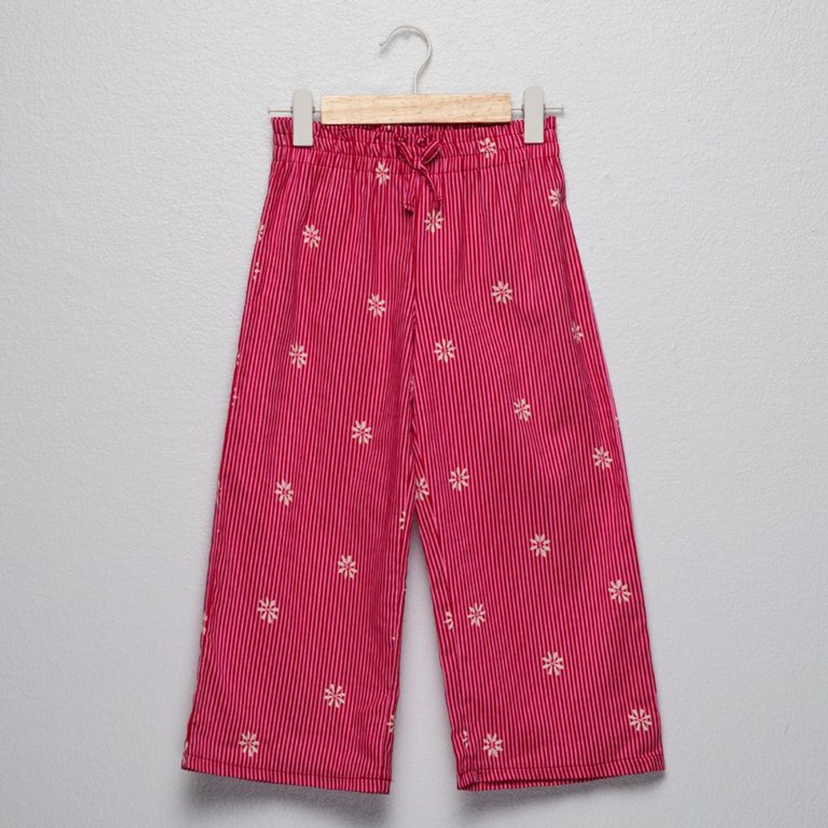 YAMP - Pantalón Niña Algodón Yamp