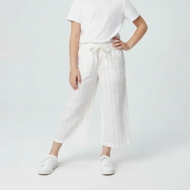 YAMP - Pantalón Niña Algodón Yamp