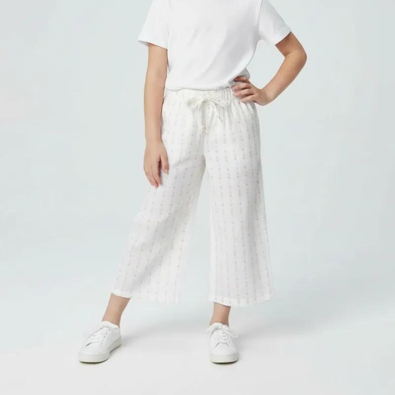 YAMP - Pantalón Niña Algodón Yamp