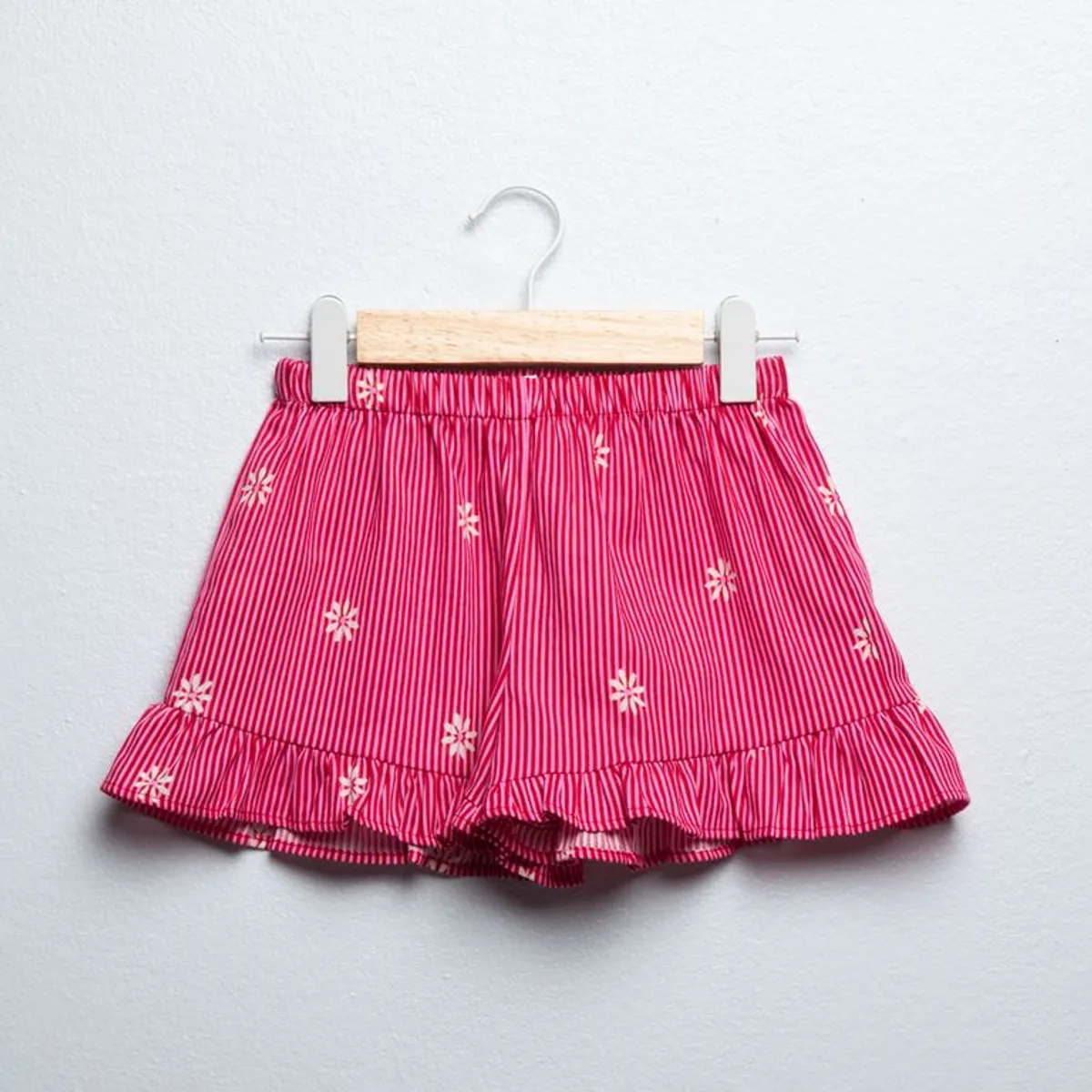 YAMP - Short Niña Yamp