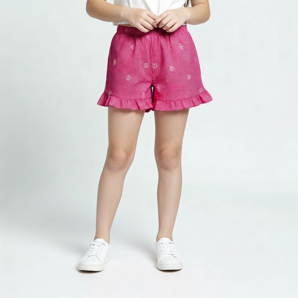 YAMP - Short Niña Yamp