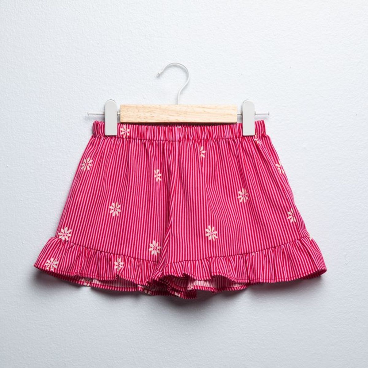 YAMP - Short Niña Yamp