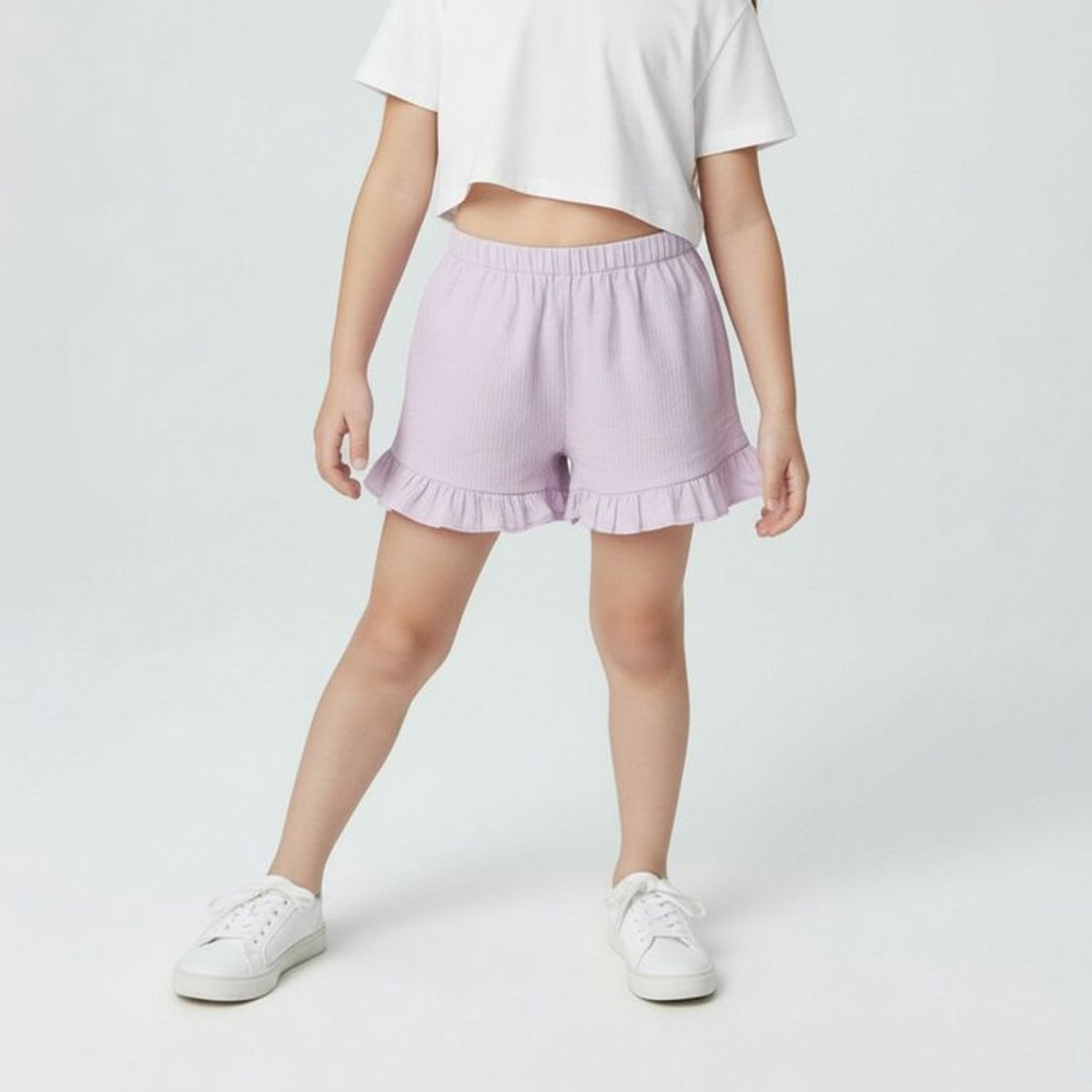 YAMP - Short Niña Yamp