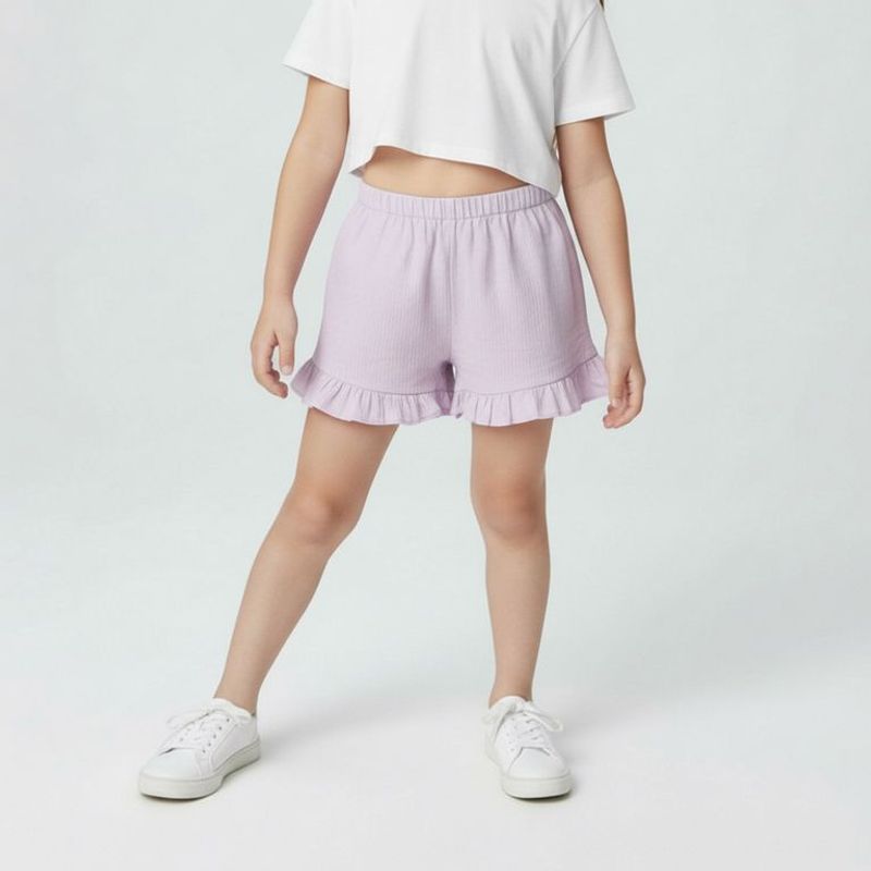 YAMP - Short Niña Yamp