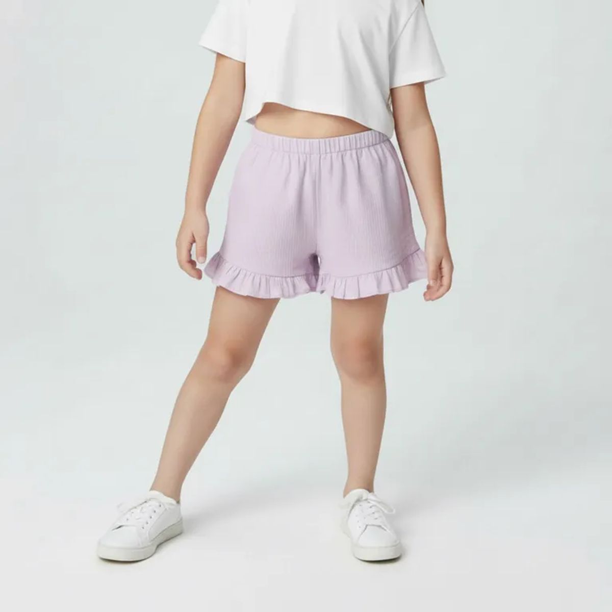 YAMP - Short Niña Yamp