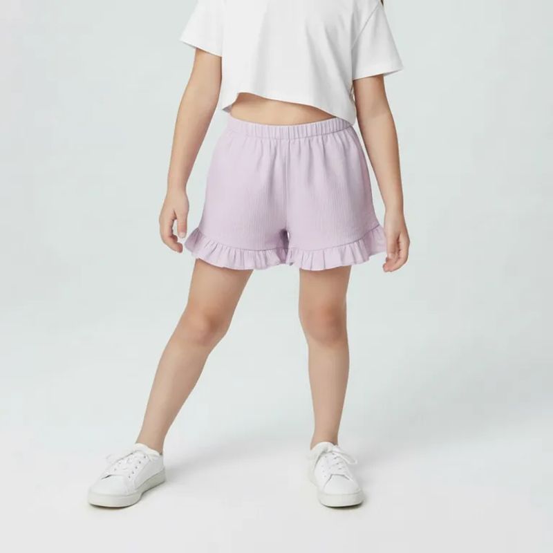 YAMP - Short Niña Yamp