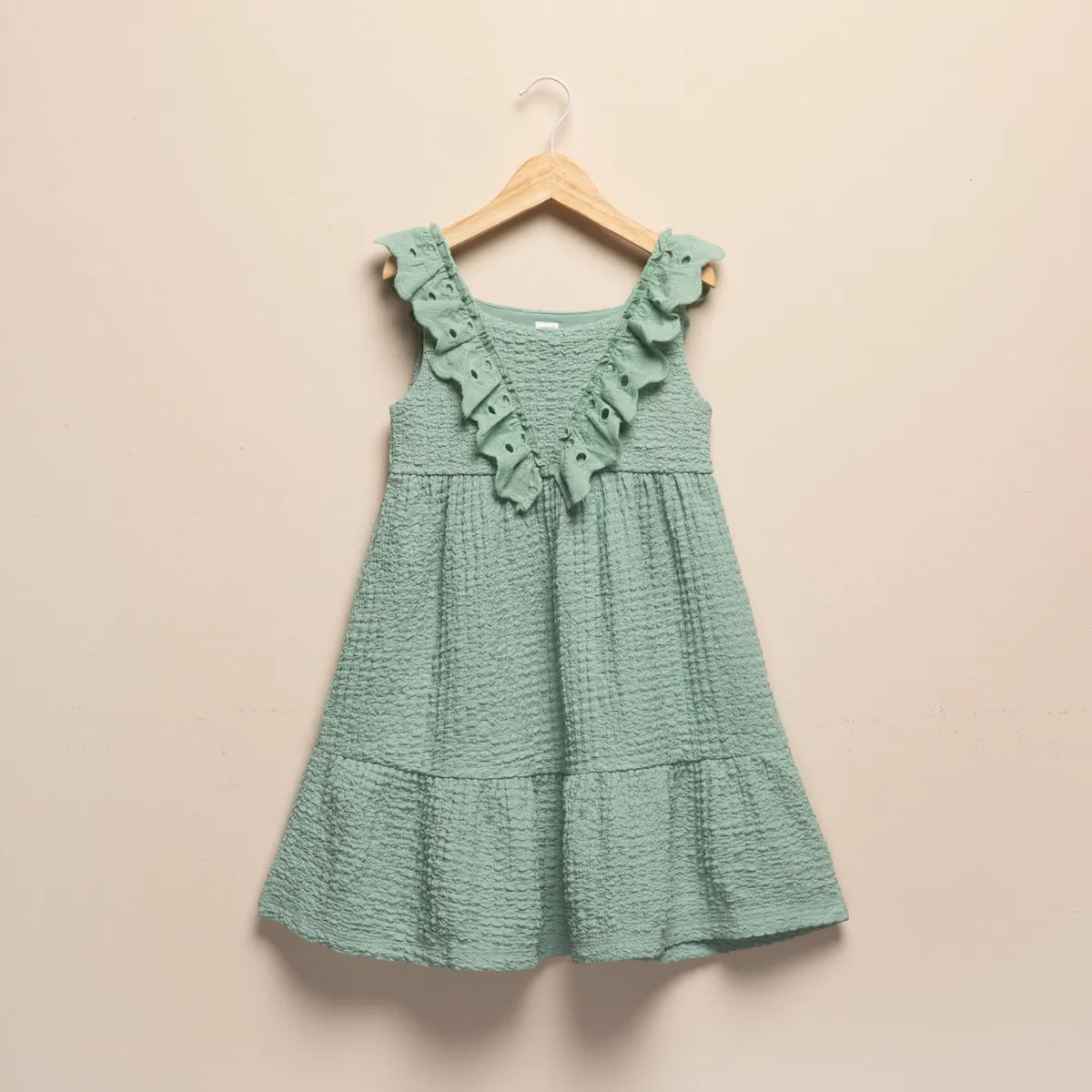 YAMP - Vestido Niña Yamp