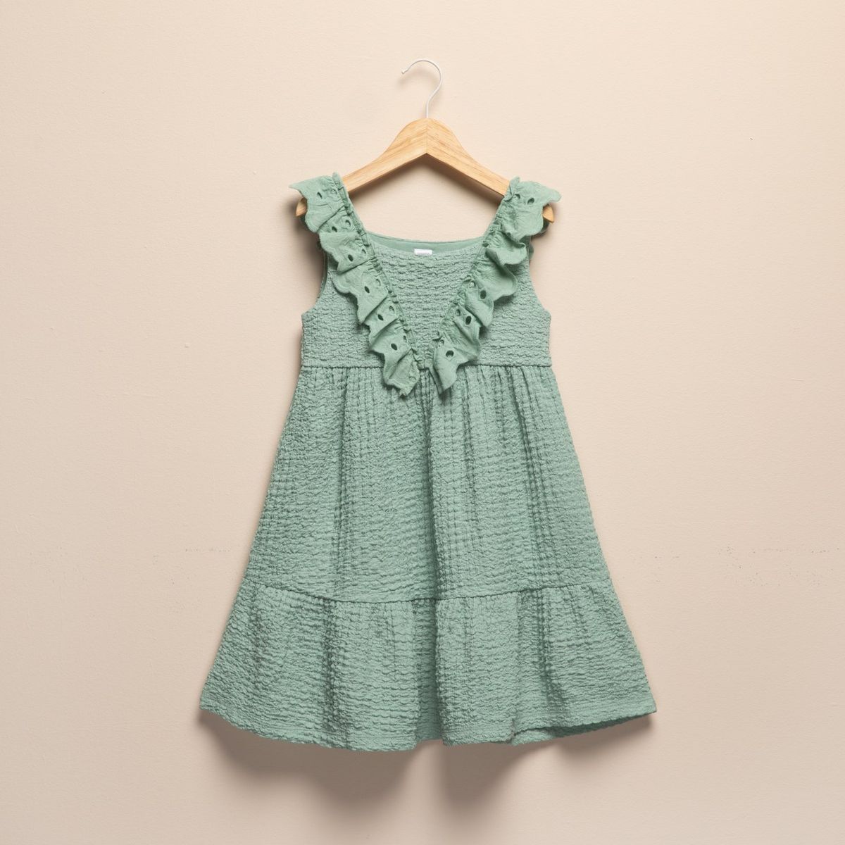 YAMP - Vestido Niña Yamp