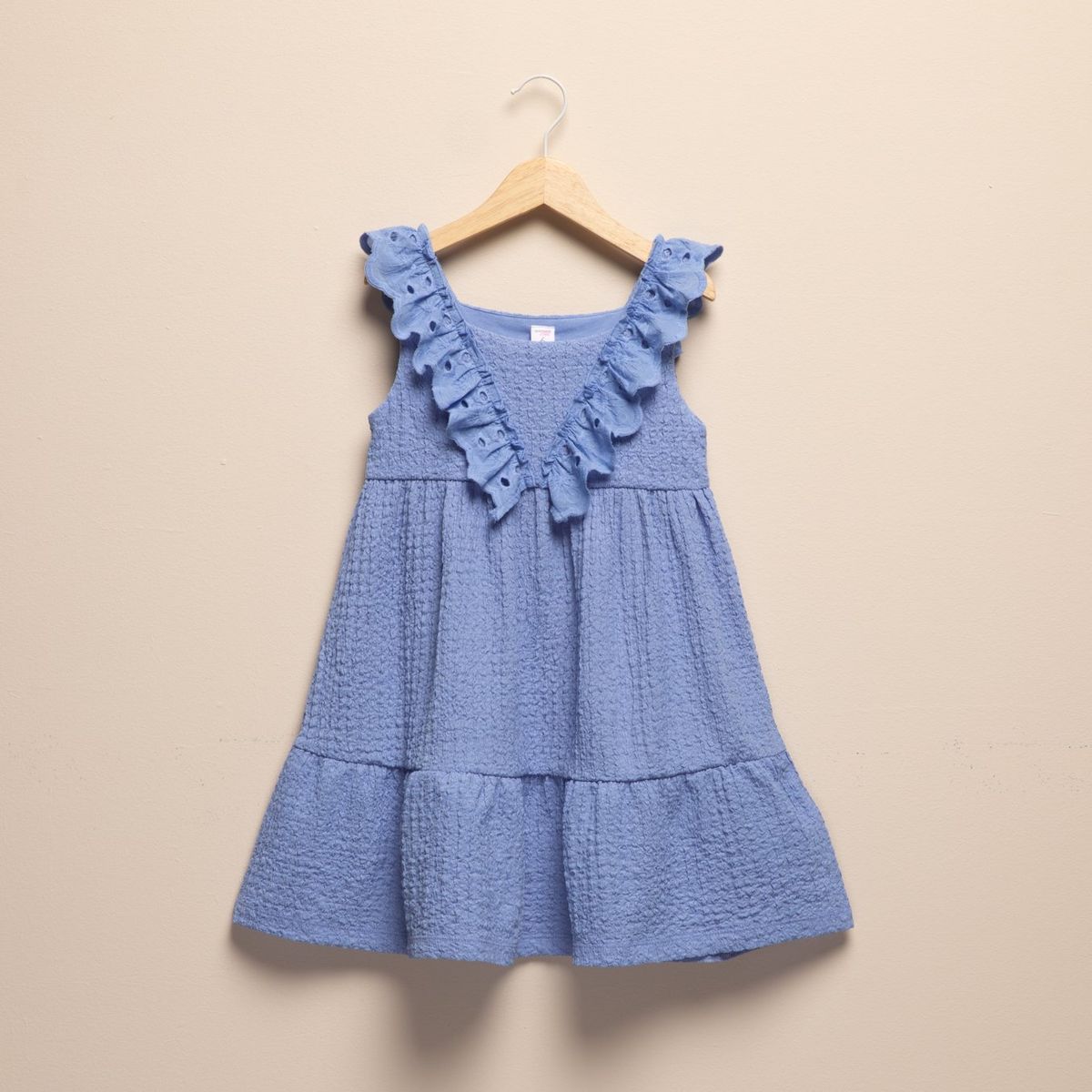 YAMP - Vestido Niña Yamp