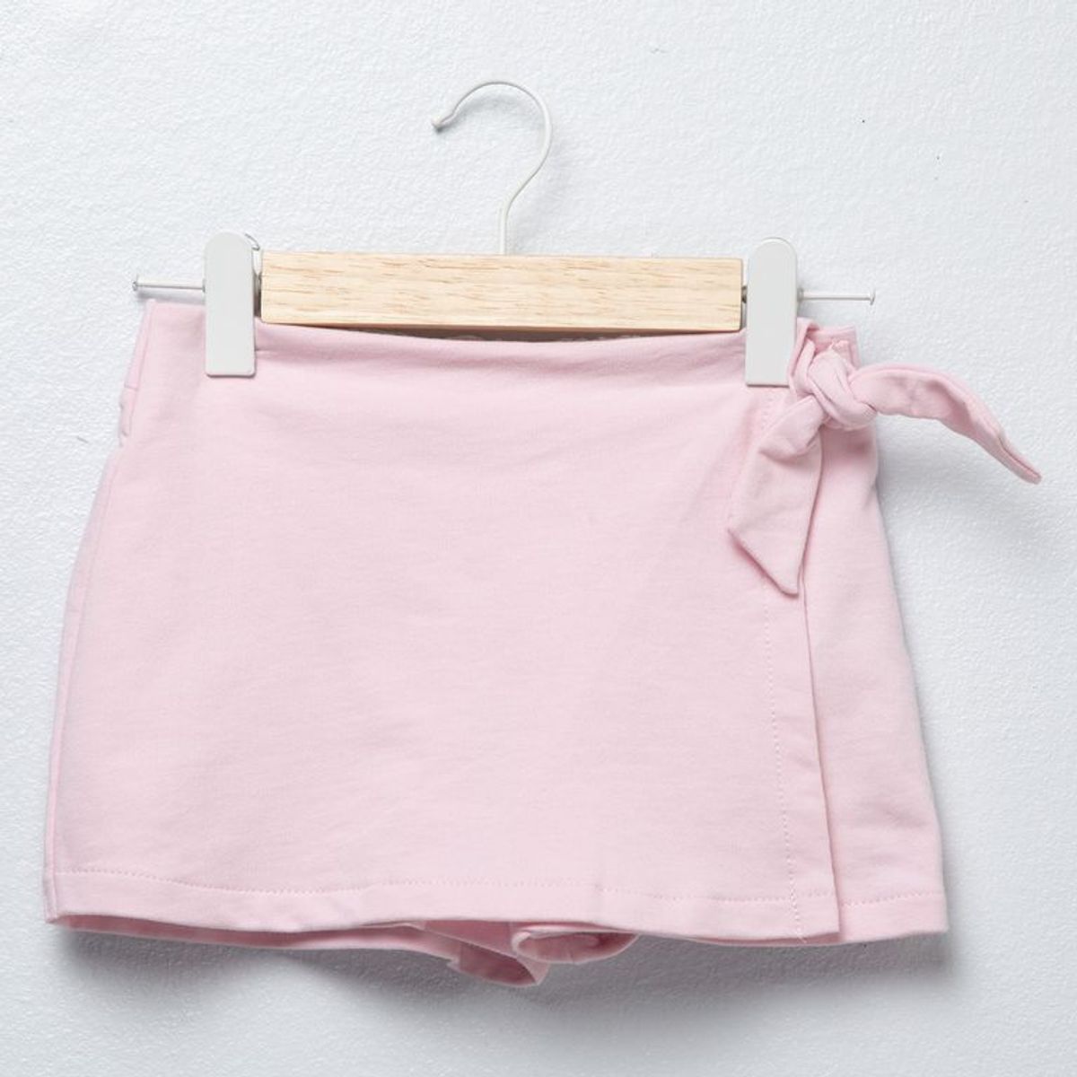 YAMP - Falda Short Niña Algodón Yamp