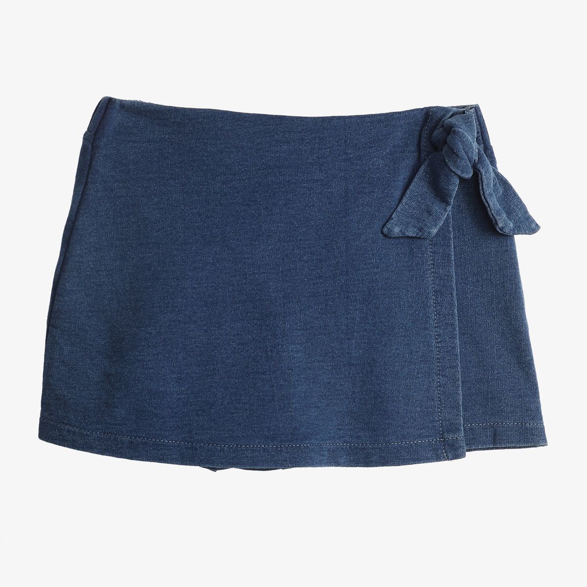 YAMP - Falda Short Niña Algodón Yamp