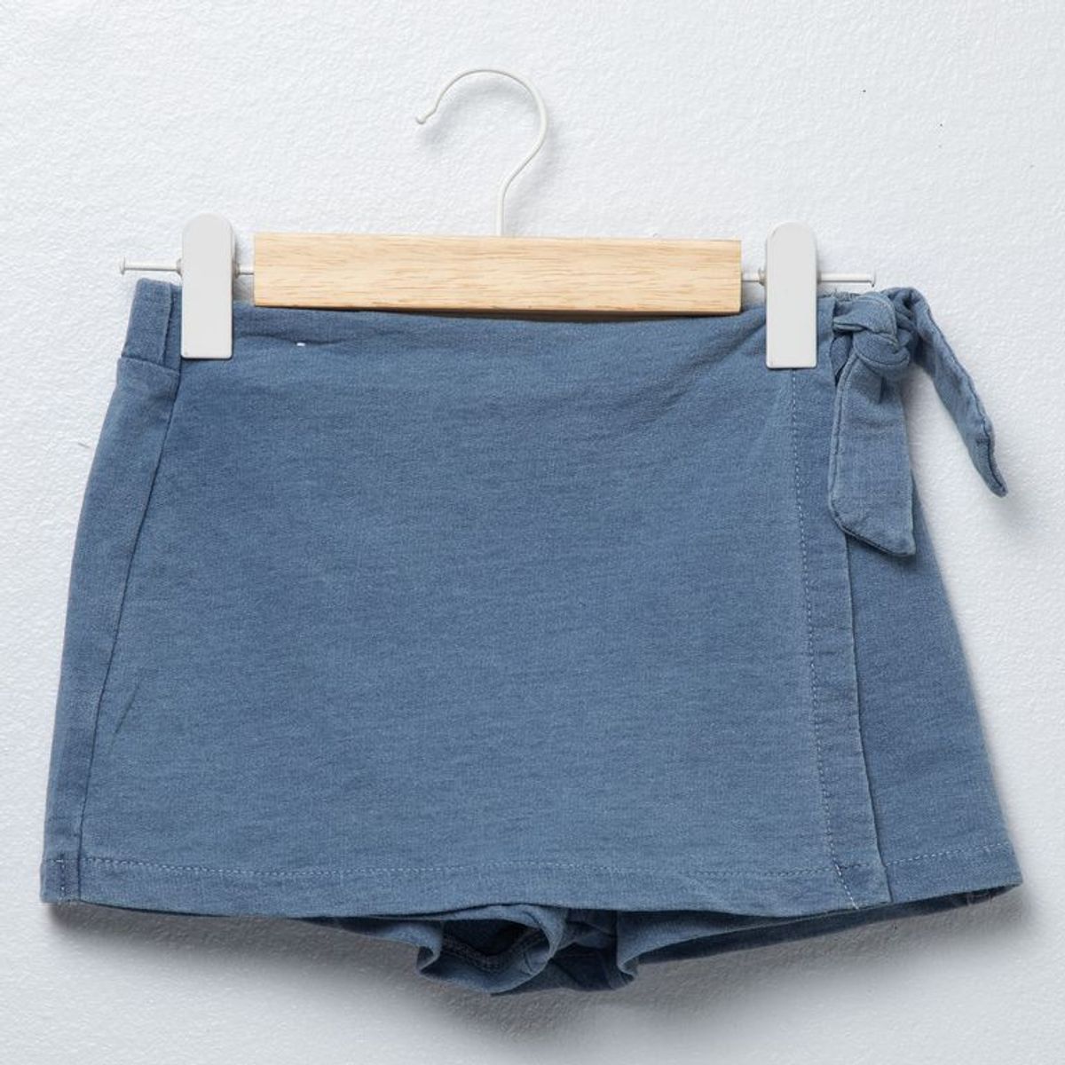 YAMP - Falda Short Niña Algodón Yamp