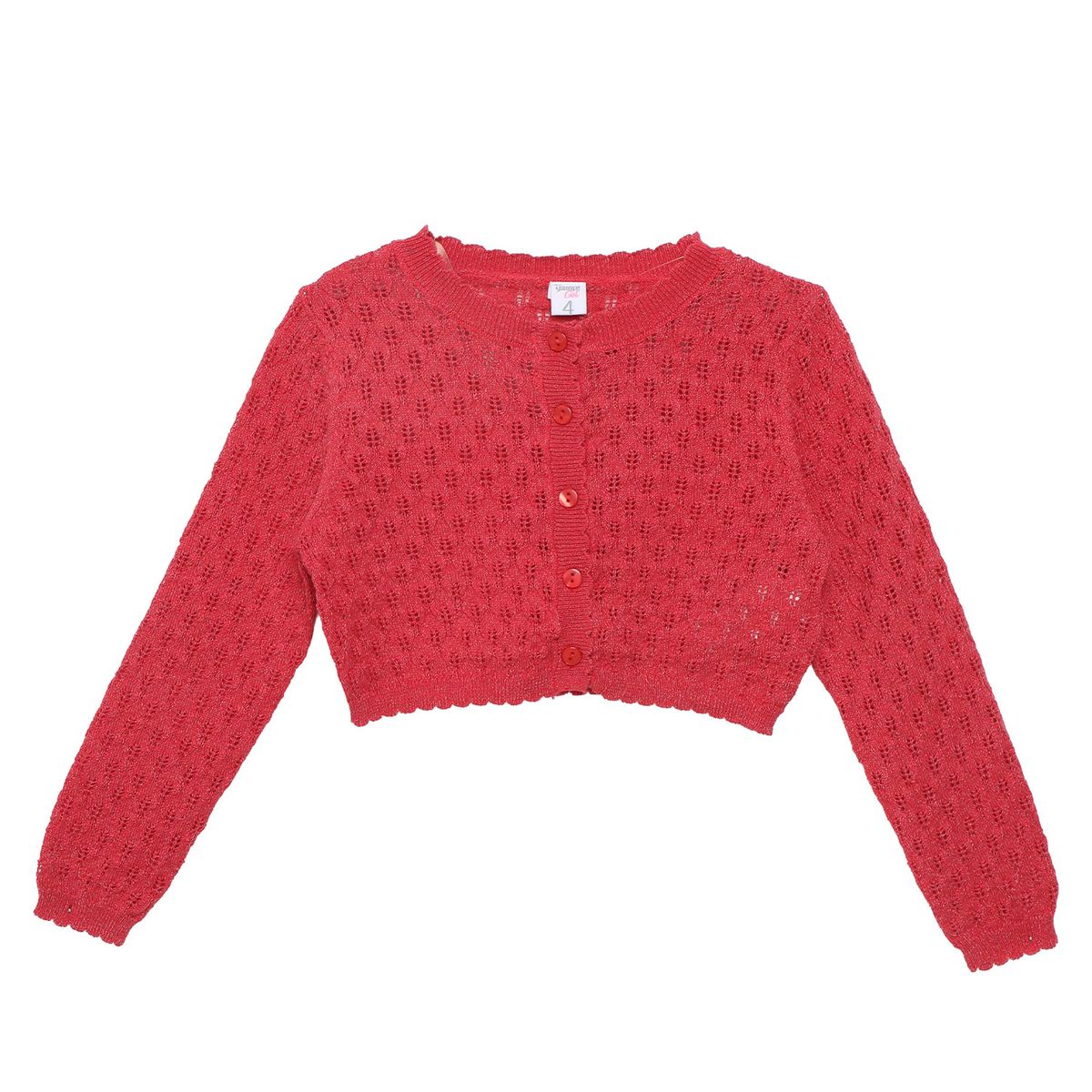 YAMP - Chompa Niña Yamp