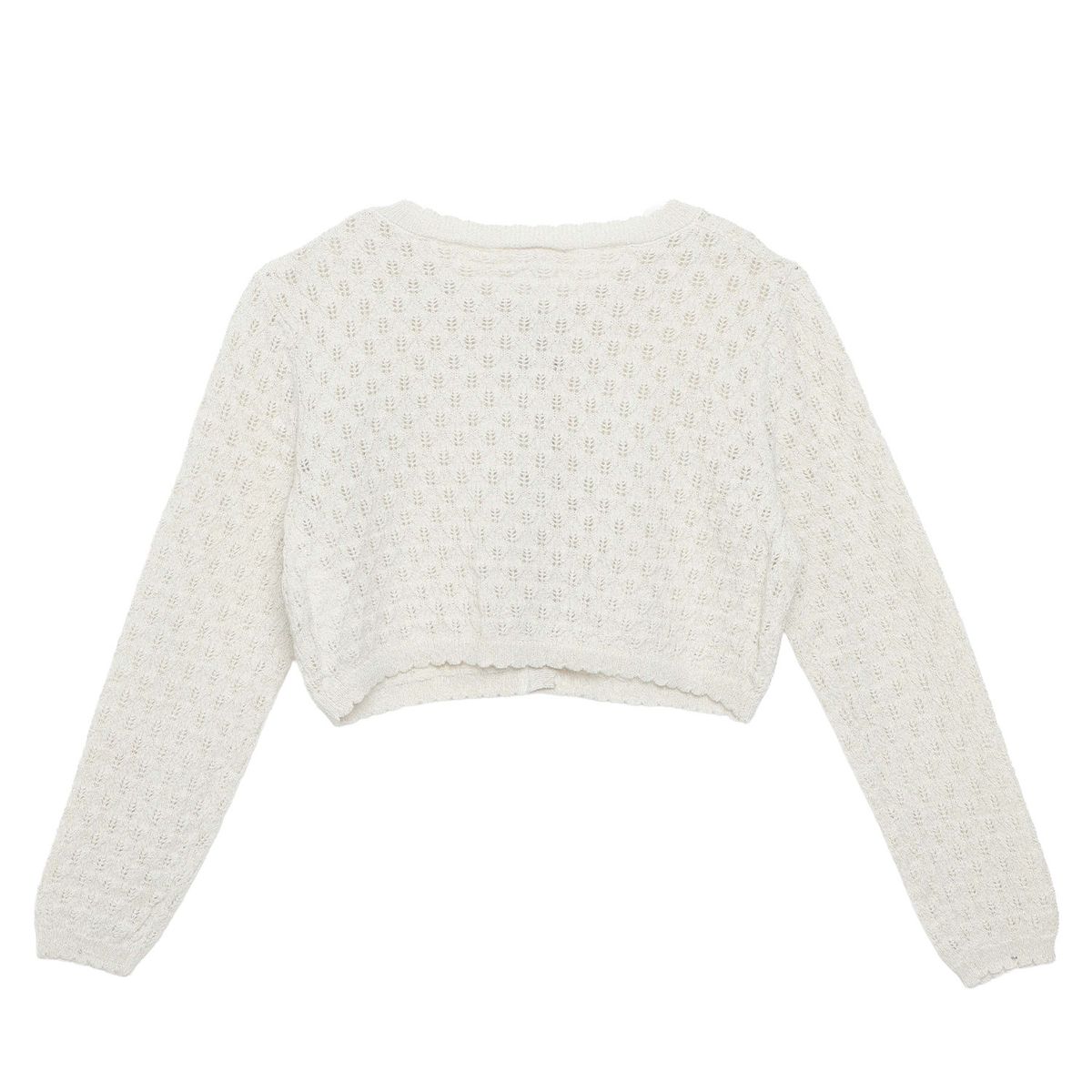 YAMP - Chompa Niña Yamp