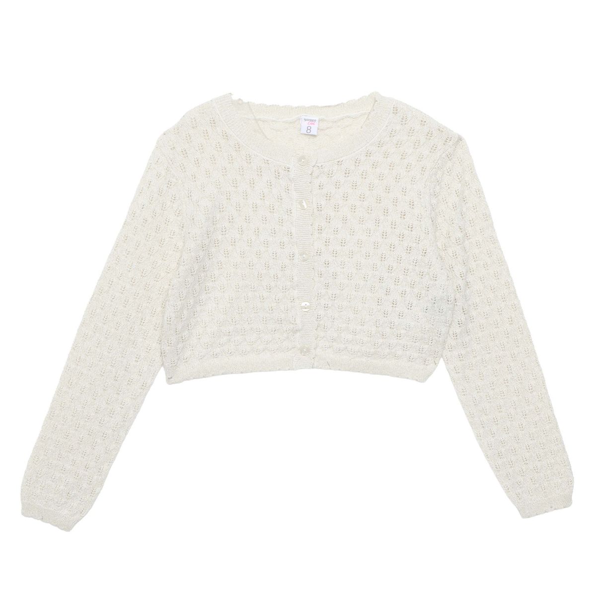 YAMP - Chompa Niña Yamp