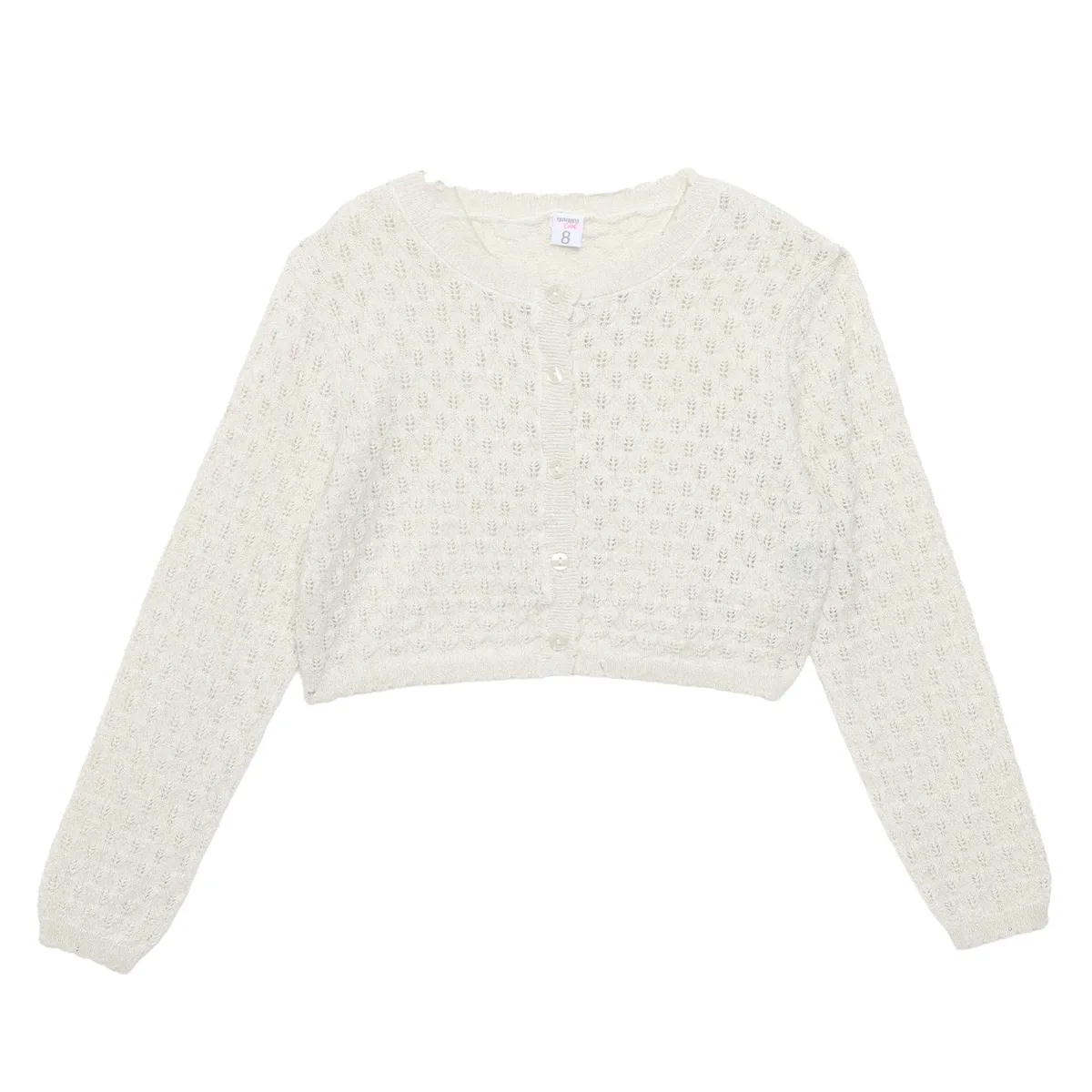 YAMP - Chompa Niña Yamp