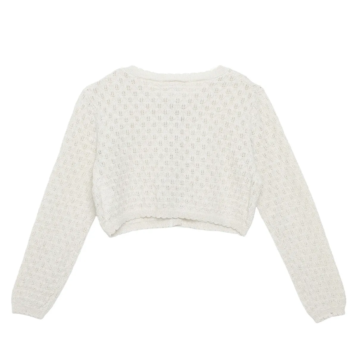 YAMP - Chompa Niña Yamp