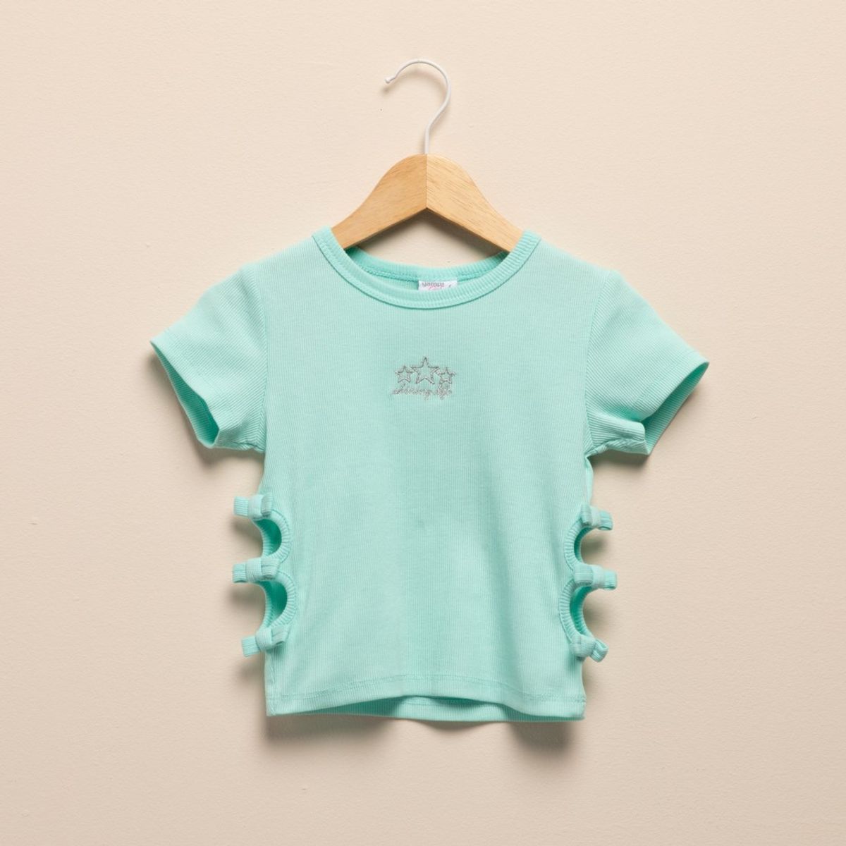 YAMP - Polo Niña Algodón Yamp