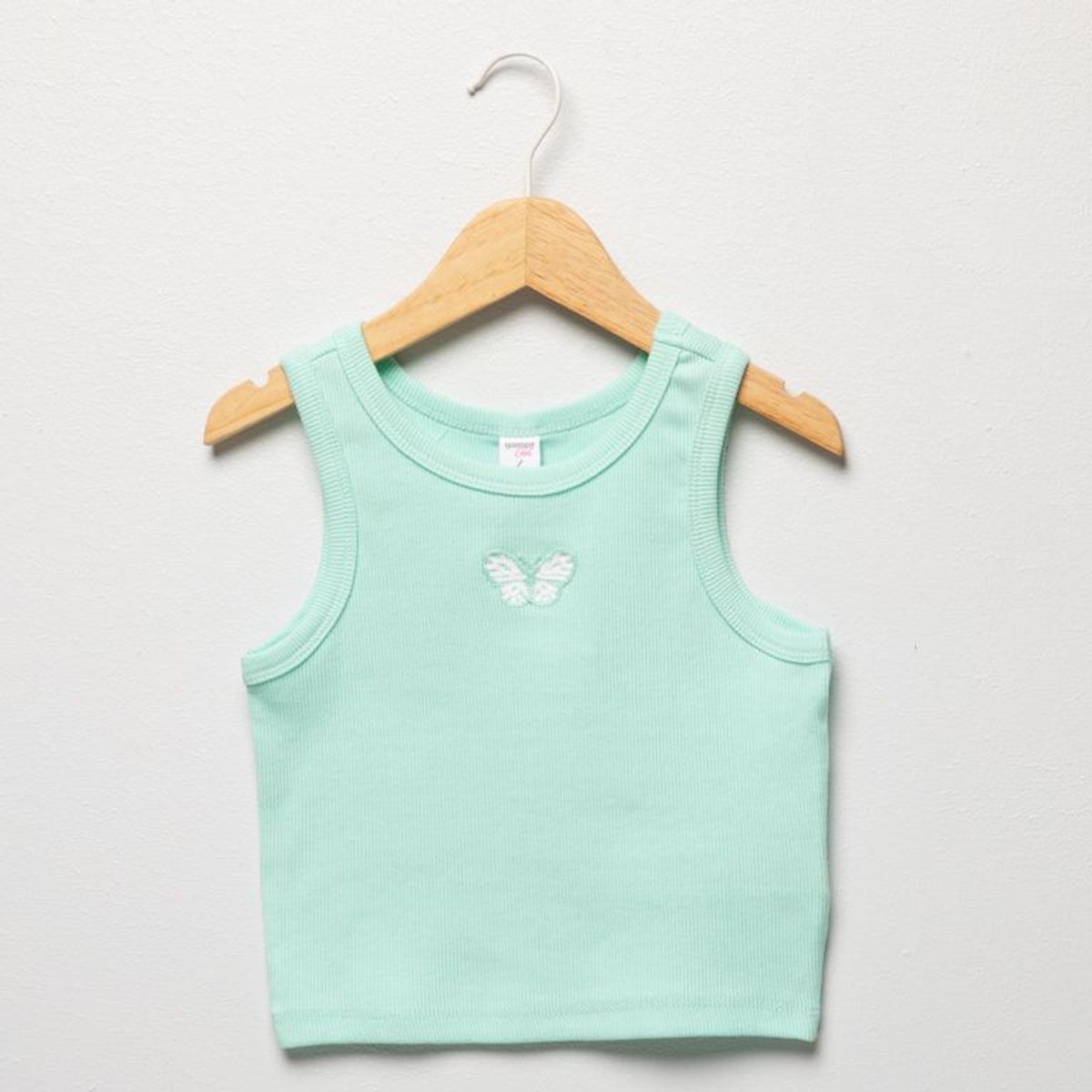 YAMP - Polo Niña Algodón Yamp