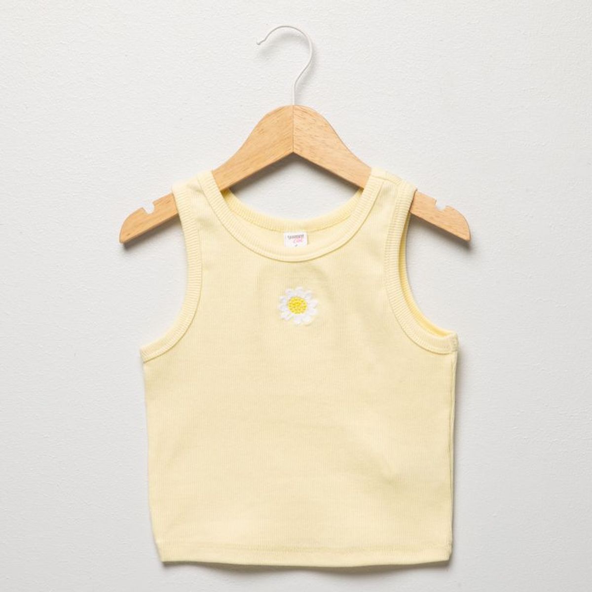 YAMP - Polo Niña Algodón Yamp