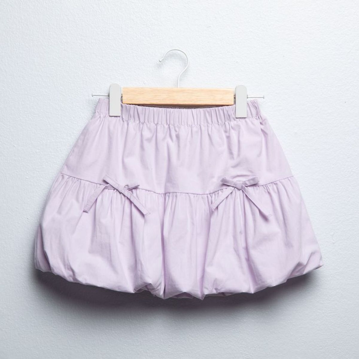 YAMP - Falda Niña Algodón Yamp