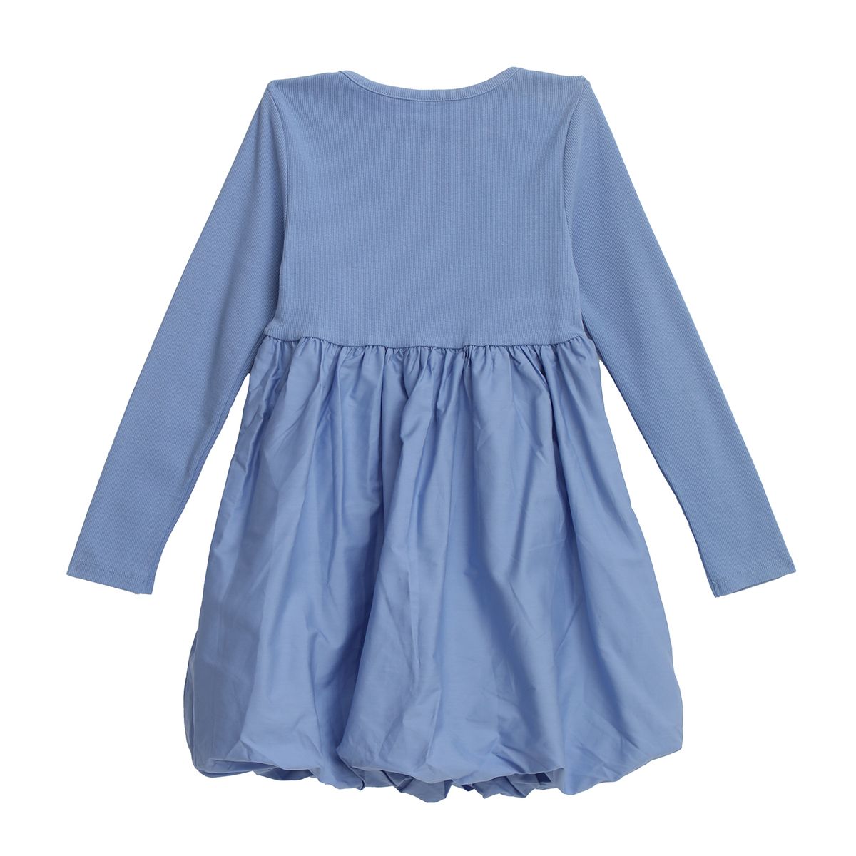 YAMP - Vestido Niña Algodón Yamp