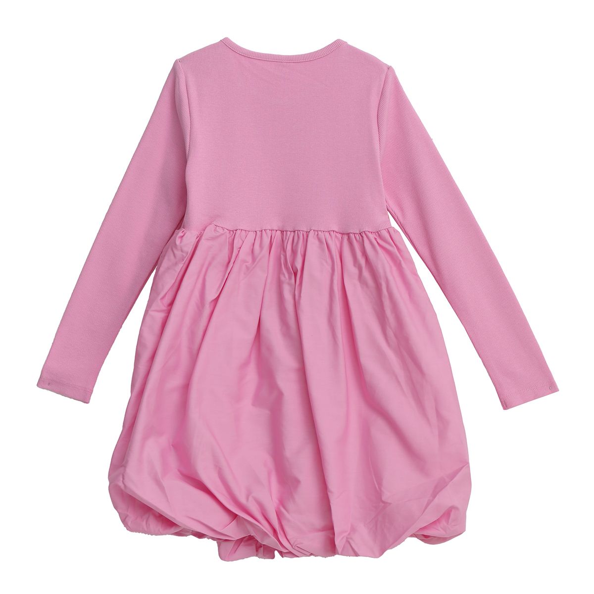 YAMP - Vestido Niña Algodón Yamp