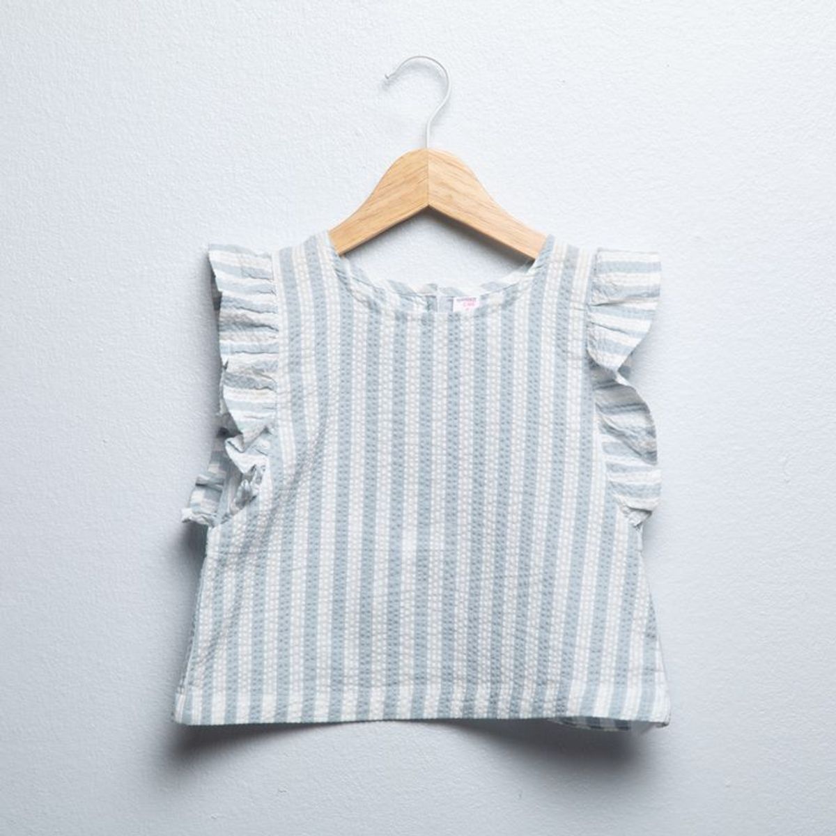 YAMP - Blusa Niña Algodón Yamp