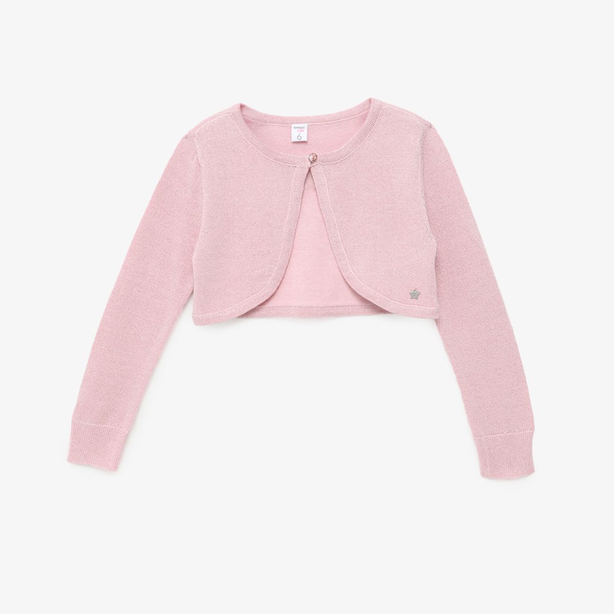 YAMP - Chompa Niña Yamp